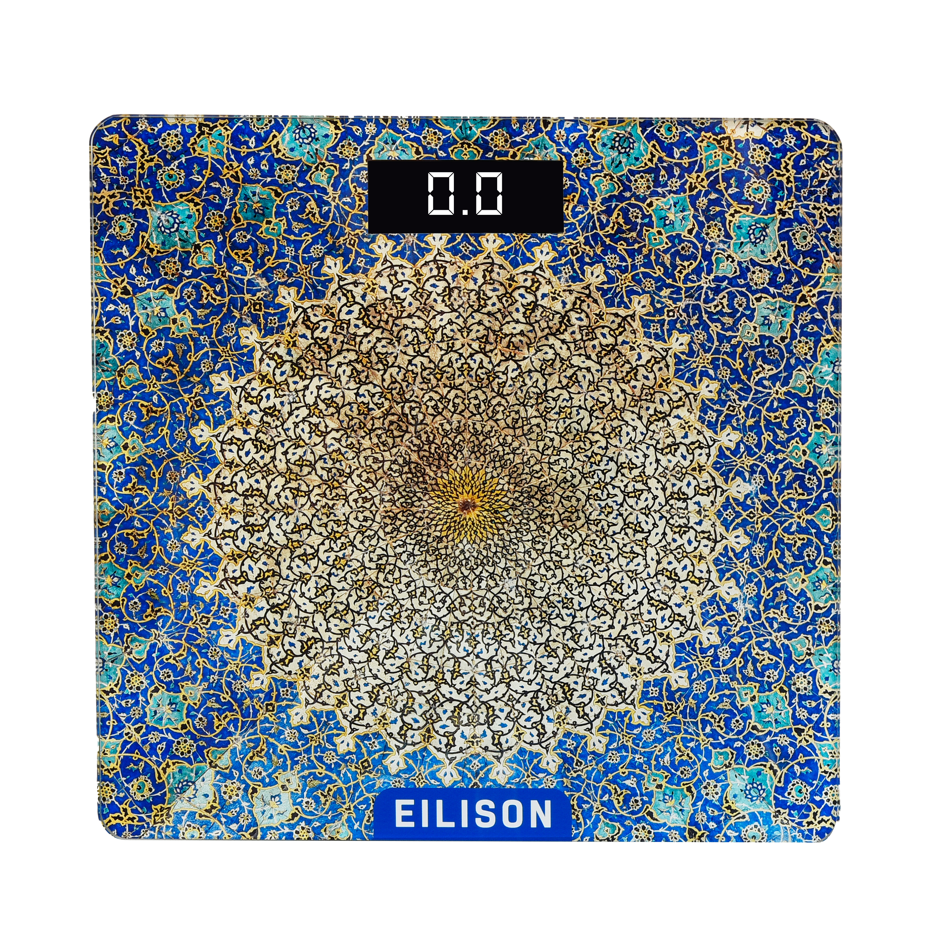 Arab Grace Art Series Weighing Scale