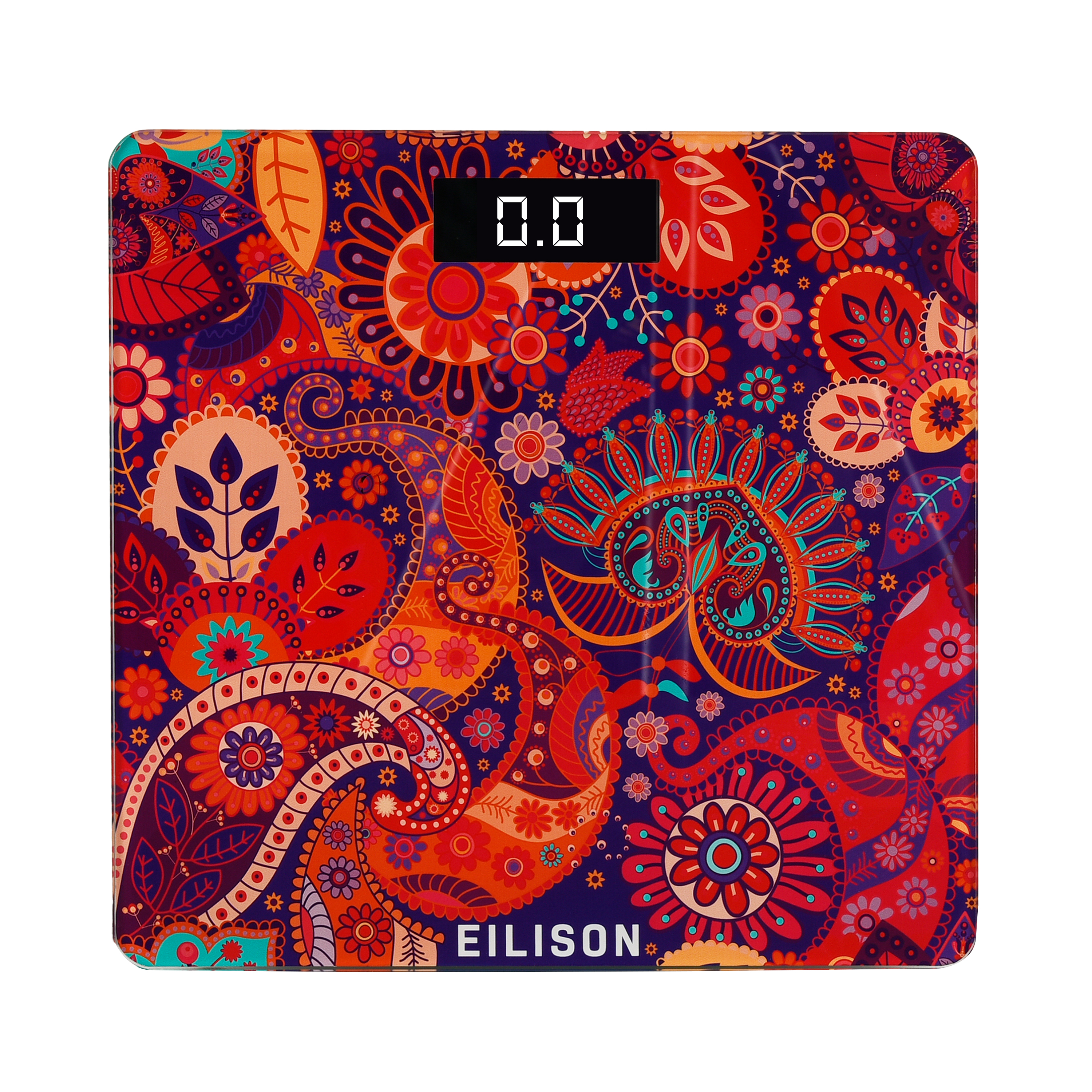 Indian Grace Art Series Weighing scale